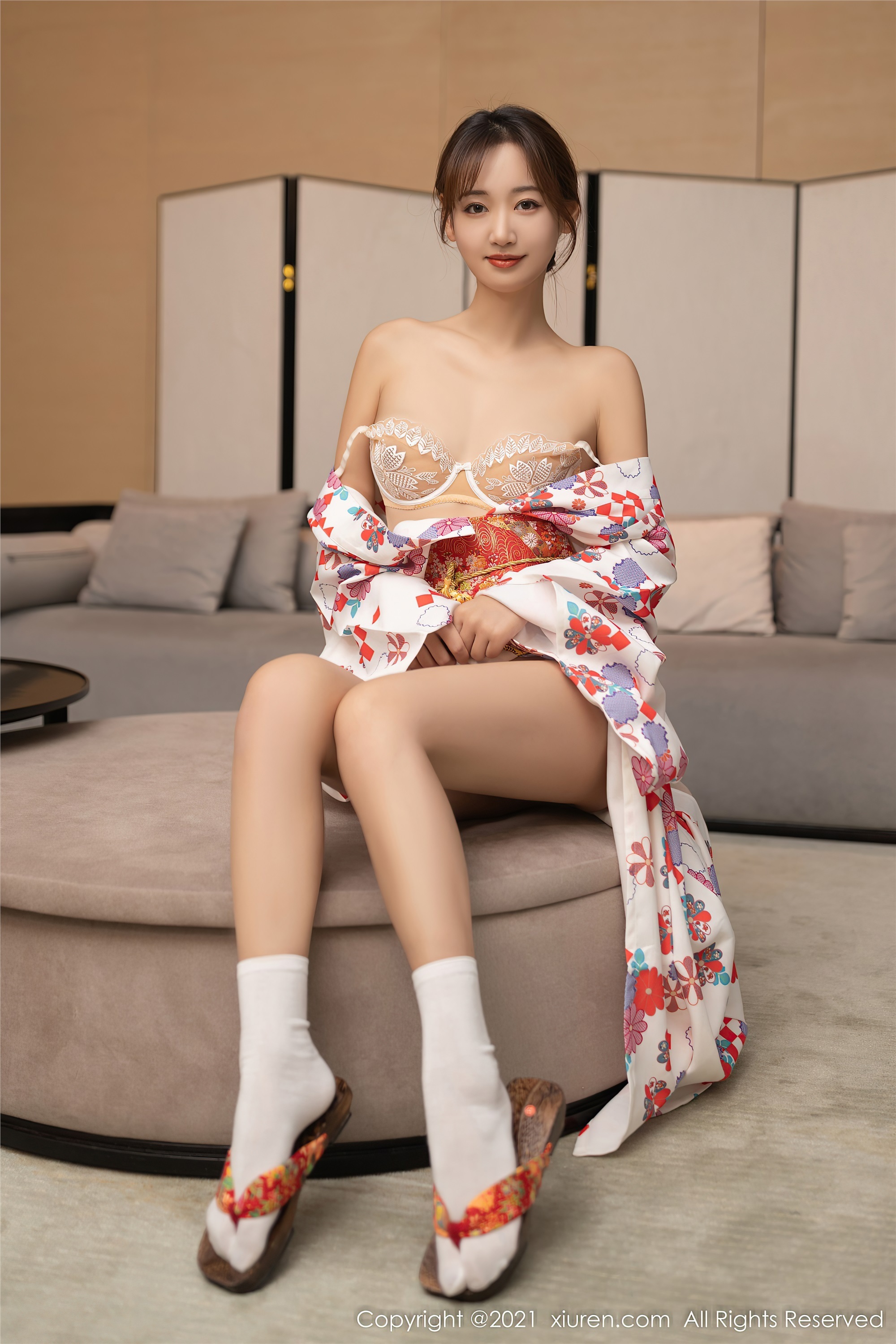 Xiuren秀人网 2021.12.16 NO.4349 唐安琪